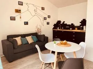 L'Herbeaudhier - Les Suites - LʼÉpine