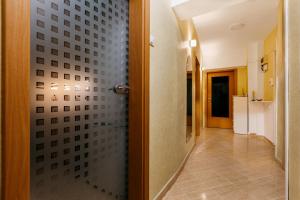 Sunsets at the Palace