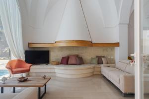 VILLA ROSA MEDITERRANEA