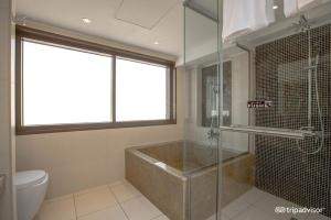 Executive Suite room in Mark Inn Hotel Deira