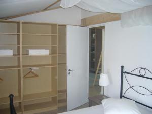 Appartements Apartment Uzes Pont du Gard : photos des chambres