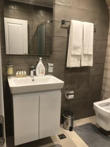 RELAX Apartments in HASKOVO, Apt2