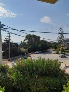 Appartment by the beach