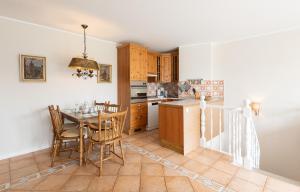 Domizil Strandpartie