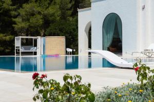 VILLA ROSA MEDITERRANEA