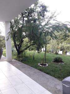 VILA ISKRA