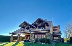 SAN BENITO LA CASA DE MIS ABUELOS - Fresno de Cantespino