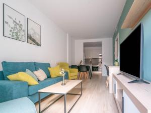 Limehome Barcelona Carrer de Besalú 90 - estancia temporal