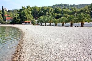 Apartments by the sea Necujam, Solta - 17459