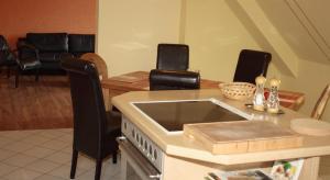 Haus Nordlicht Windrose