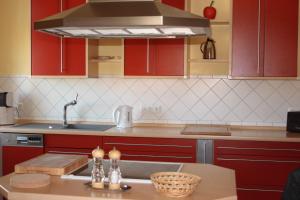 Haus Nordlicht Windrose