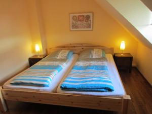 Haus Nordlicht Windrose