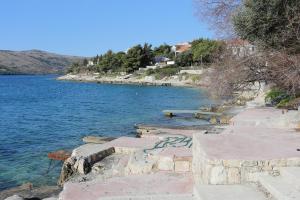 Apartments by the sea Seget Vranjica, Trogir - 10344