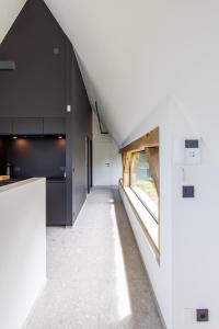 Apartment LO Reine of Budgetkamer The Box