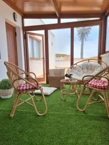 Apartamento La Villa - Betenama