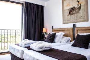 Termes Montbrio Hotel & Spa