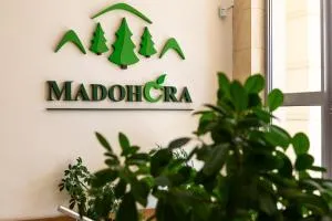 MADOHORA ŚLEMIEŃ - Kocoń