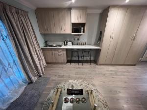 Ridgeworth, Tygervalley