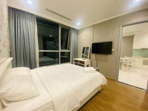 Landmark 81 Luxury Condotel