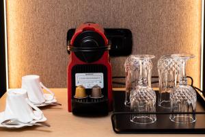 Neapolis 21 Suites by Premium Key