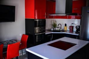 Medius Park Apartment