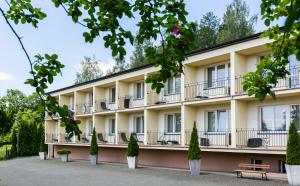 Korona Żywca - MADOHORA