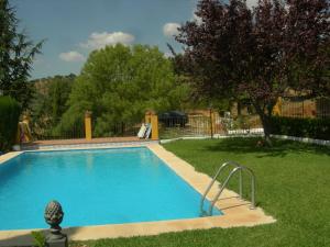 Casa rural Villa Manuela