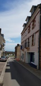Appartement au pied du port de St Quay Portrieux