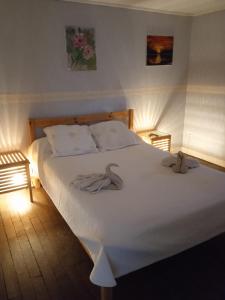 B&B / Chambres d'hotes Coeur Sancerrois : photos des chambres