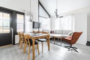 Holiday in Lapland - Sointuilevi A73 - 列维