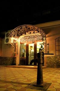 Hotel Style BESSARABIA