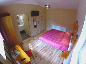 Villages vacances Village Vacances - DefiPlanet' : photos des chambres