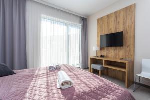 Aparthotel Apartamenty Czarna Góra 322