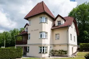 Vila Markéta - Hněvkovice