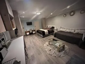 Ridgeworth, Tygervalley - Eversdal