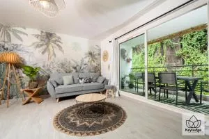 Les Marquises***- 45m² - Rénové - 5min du centre-ville - La Montagne