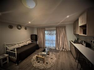 Ridgeworth, Tygervalley