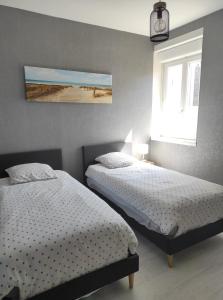 Maisons de vacances La maison du Pecheur : photos des chambres