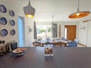 Innisfree, Middleton on Sea