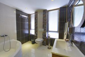 Lalehan Hotel Special Class