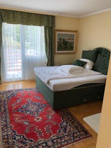 Apartment Lucy, Bled