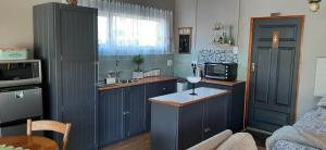 Mrs Catherines Selfcatering Apartment