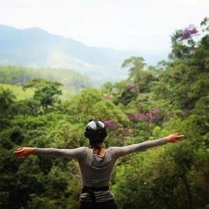 Space Universe Pinda, Taubaté, Aparecida, Campos do Jordāo