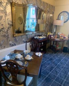 CornerHouse Guesthouse