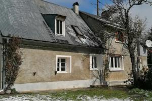 Maisons de vacances Maison au calme - Beaudean : photos des chambres