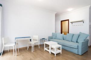 Apartamento con gran terraza Chill Out