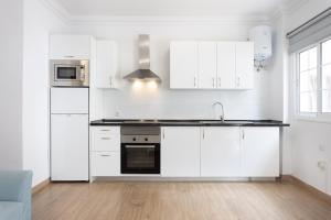 Apartamento con gran terraza Chill Out