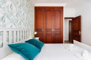 Apartamento con gran terraza Chill Out