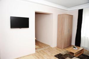 Garni Hotel Crystal Ice