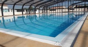 Chalets Chalet pour six en Vendee Calme et confort : photos des chambres